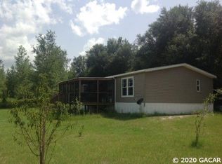 534 SW Galilee Loop, Lake City, FL 32024