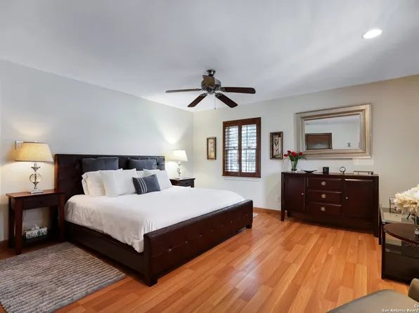 8715 Starcrest #19, San Antonio, TX 78217