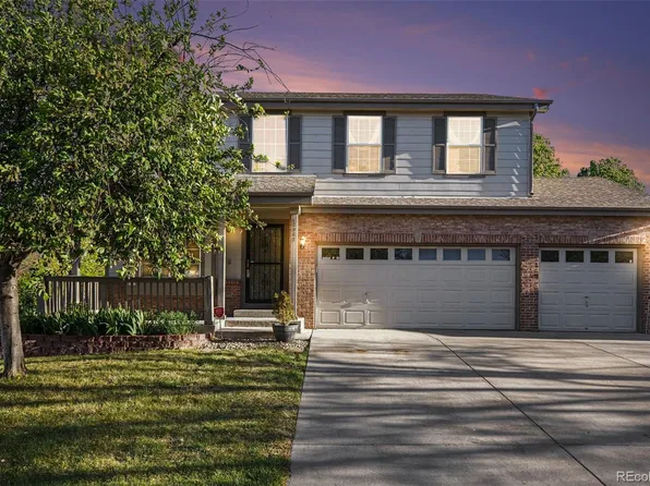12907 Krameria Street, Thornton, CO 80602