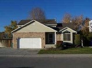 1288 Wimbledon Ridge Ln, West Jordan, UT 84084