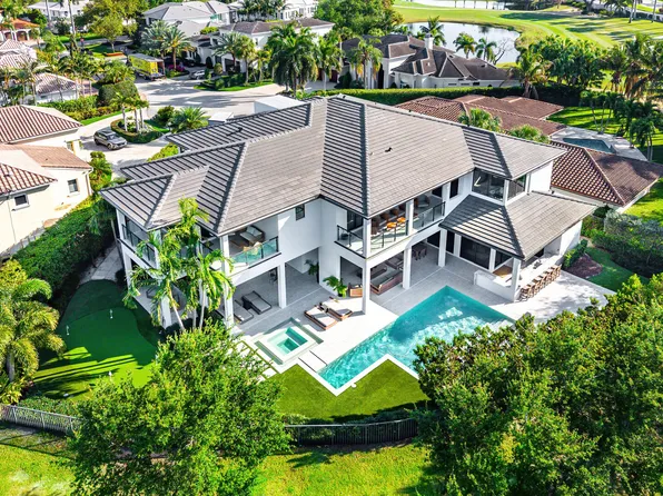 117 Thatch Palm Cove, Boca Raton, FL 33432