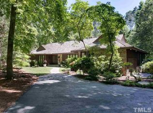 10736 Trego Trl, Raleigh, NC 27614