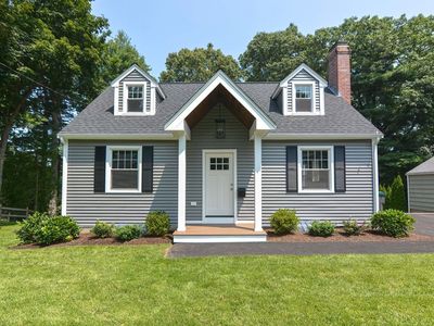 13 Macarthur Rd, Natick, MA, 01760