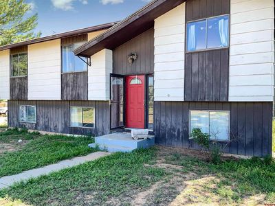 1004 S Chestnut Street, Cortez, CO, 81321