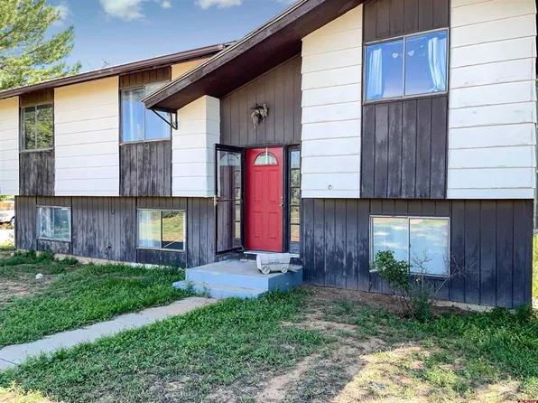 1004 S Chestnut Street, Cortez, CO 81321
