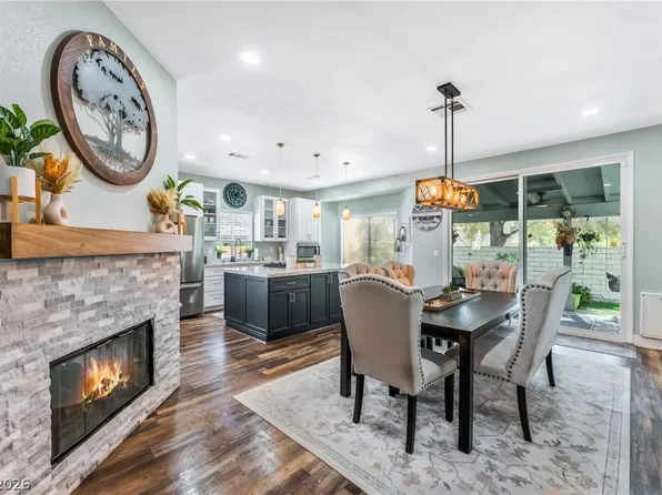 9309 Darwell Dr, Las Vegas, NV 89117