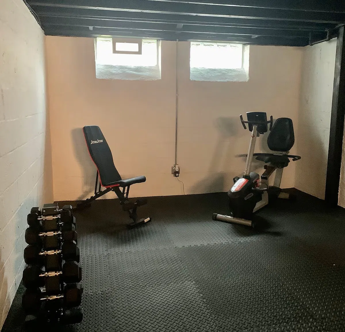 3 bed, 1264 sqft, $1,950 — Photo 4