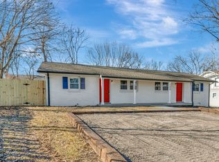 708A Benson St, Nashville, TN 37206