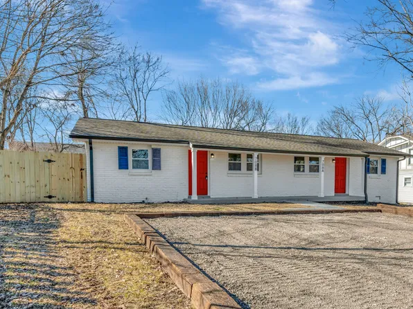 708 Benson St Suite B, Nashville, TN 37206