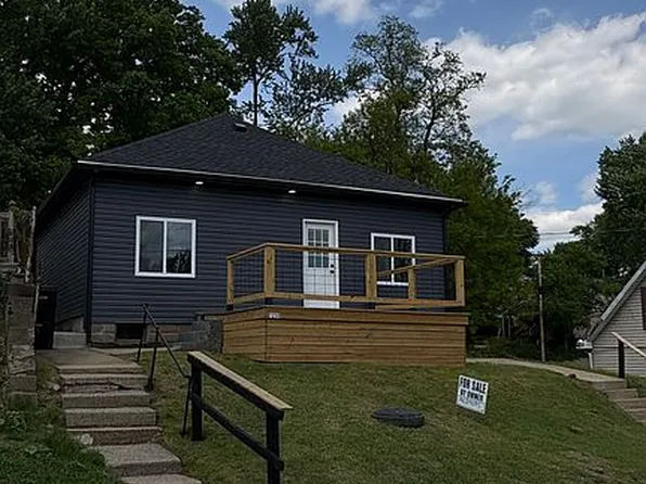 1235 Swingle St, Zanesville, OH 43701