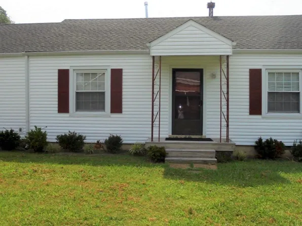 118 Golf Club Ln, Springfield, TN 37172