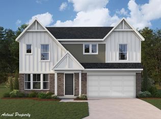 1536 Georgia Rd, Circleville, OH 43113