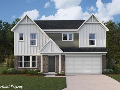 719 Francis Dr, Heath, OH, 43056