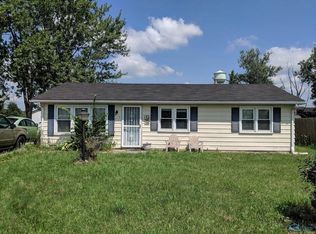 315 W Maple St, Defiance, OH 43556