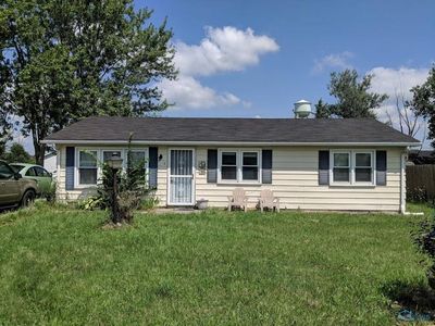 315 W Maple St, Defiance, OH, 43556