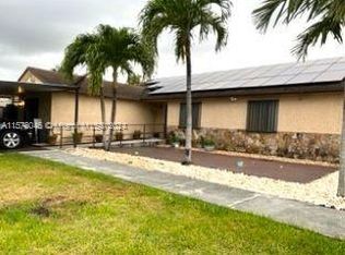 11515 SW 168th Ter, Miami, FL 33157