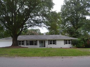 6340 Kemberly St, Columbia, SC 29209