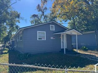 1538 W 26th St, Jacksonville, FL 32209