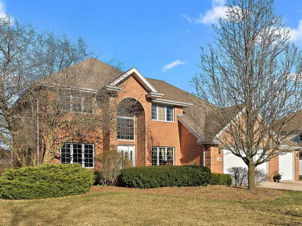 7316 Southwick Dr, Frankfort, IL 60423