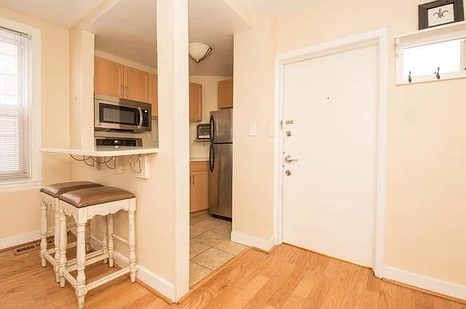 1431 Spruce St #1R — Photo 6