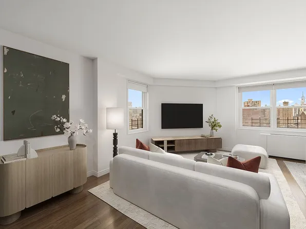 251 E 32nd St #19E, New York, NY 10016