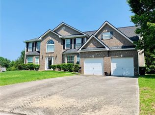 3972 Oakman Pl, Fairburn, GA 30213