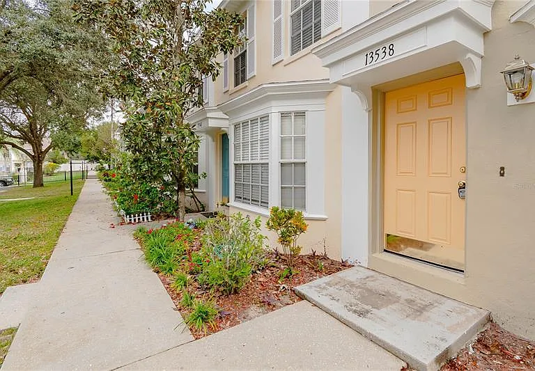 13538 Embassy Park Ct #44A2 — Photo 2
