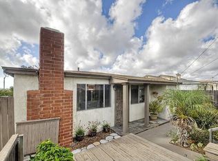 1952 Burton St, San Diego, CA 92111