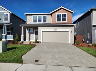 3842 23rd Ave NE, Olympia, WA 98506