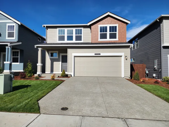 3842 23rd Ave NE, Olympia, WA 98506