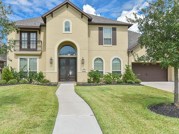 2nd image of 20314 Candle Canyon Ct