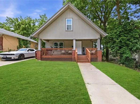 2016 Quincy St, Kansas City, MO 64127