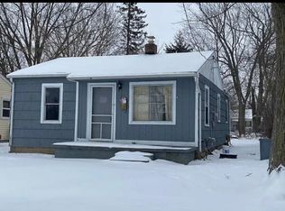 1229 Neubert Ave, Flint, MI 48507