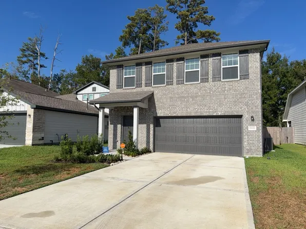 18618 Hunter William Way, New Caney, TX 77357