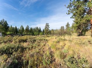 615 Pine Loop, Winthrop, WA 98862