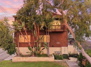 4821 Riverton Ave APT 2, North Hollywood, CA 91601