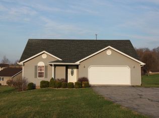 41 Doe Run St, Glasgow, KY 42141