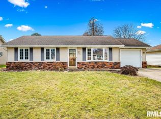 5720 W Colt Dr, Peoria, IL
