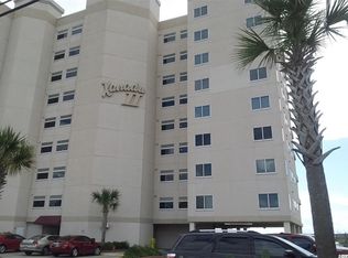 5800 N Ocean Blvd #701, North Myrtle Beach, SC 29582