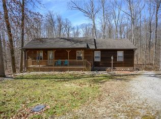 8540 S Nash Dr, Nineveh, IN 46164