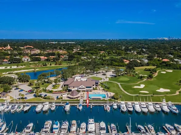 6300 PASADENA POINT BOULEVARD #14, GULFPORT, FL 33707
