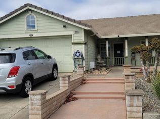 1865 Delancey Dr, Salinas, CA 93906