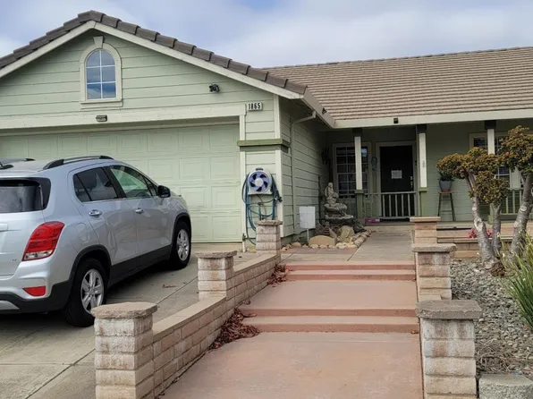 1865 Delancey Dr, Salinas, CA 93906