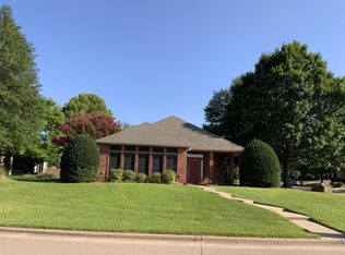 1912 Spinnaker Ln, Azle, TX 76020