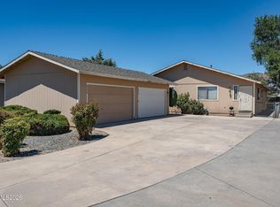 4240 Sherman Ln, Carson City, NV 89706