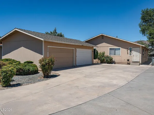 4240 Sherman Ln, Carson City, NV 89706