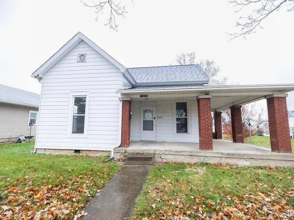 2160 Virginia Ave, Connersville, IN 47331