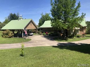 520 County Road 156, Bremen, AL 35033