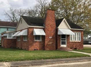 1127 Point St, Houma, LA 70360