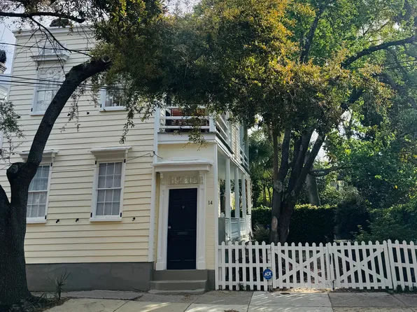 14 Pitt St, Charleston, SC 29401